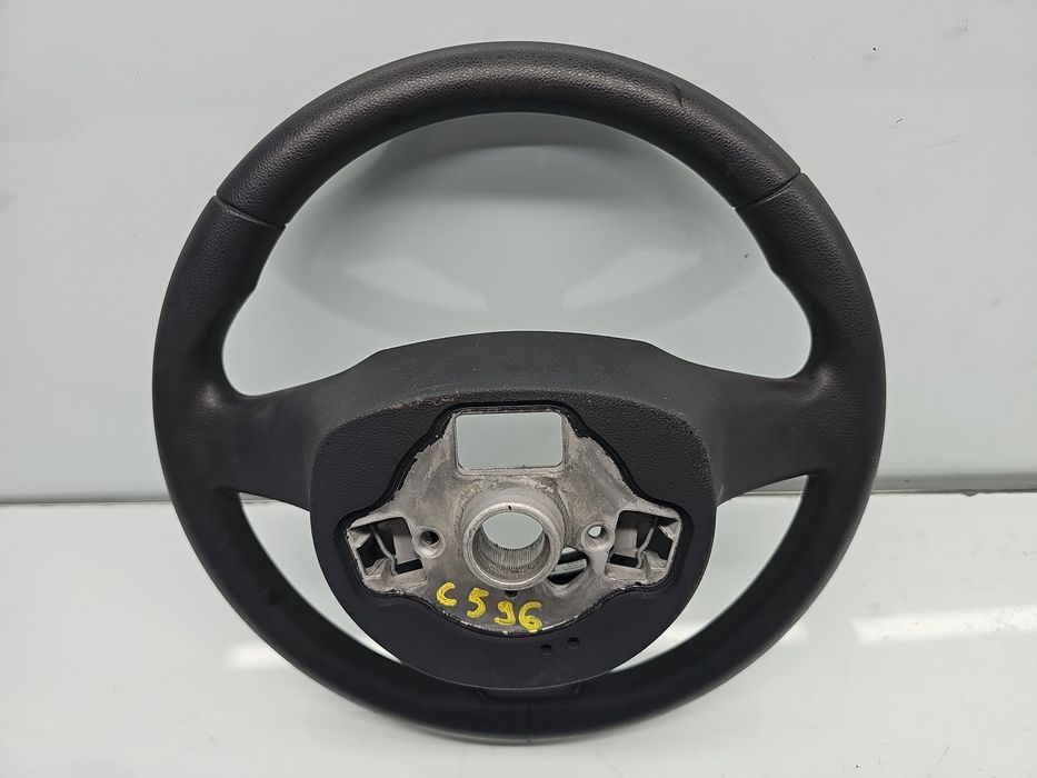 Volan Skoda Roomster Praktik (5J) [Fabr 2006-2015] 5JA419091A