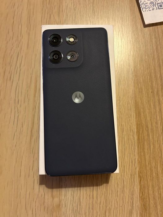 Vand Motorola G86 POWER impecanlbil