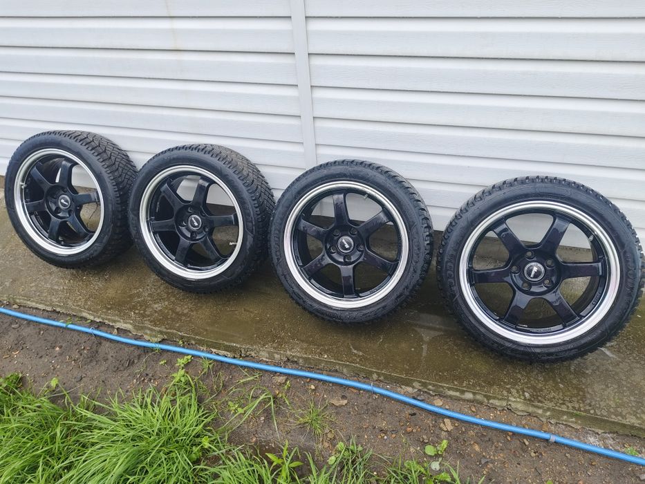 Продам комплект дисков