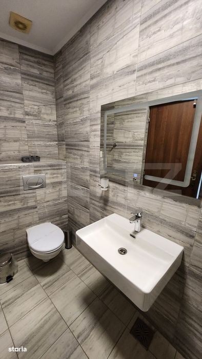Pensiune de inchiriat, 600 mp, zona Ultracentral - Reghin