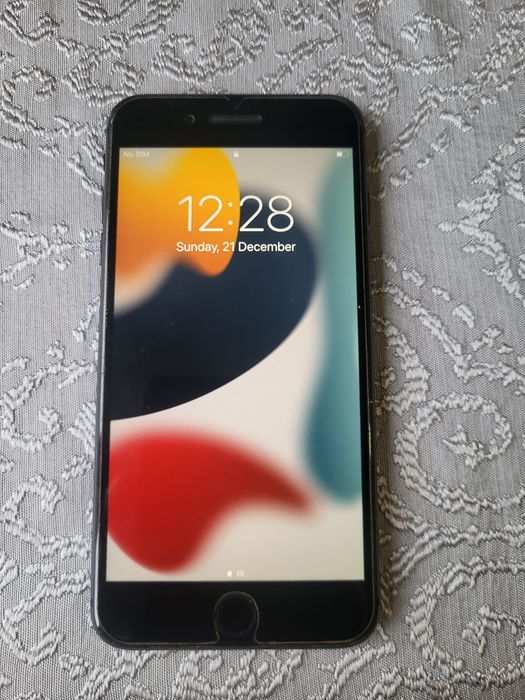 iphone 8 plus 64GB