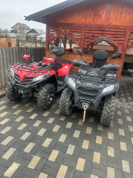 Reparăm ATV-uri, motociclete si cross-uri-servicecomplet& mentenanță