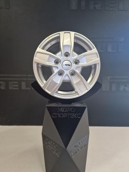 15цола 5x130 Sprinter Crafter 5x130