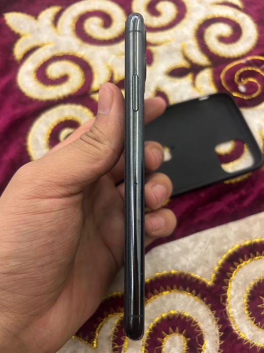 iPhone 11 pro max 512 гб