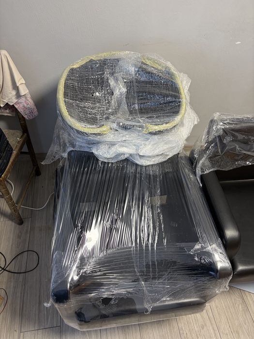 Фризьорско оборудване