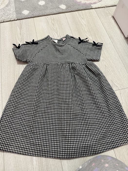 Детски рокли и риза Зара