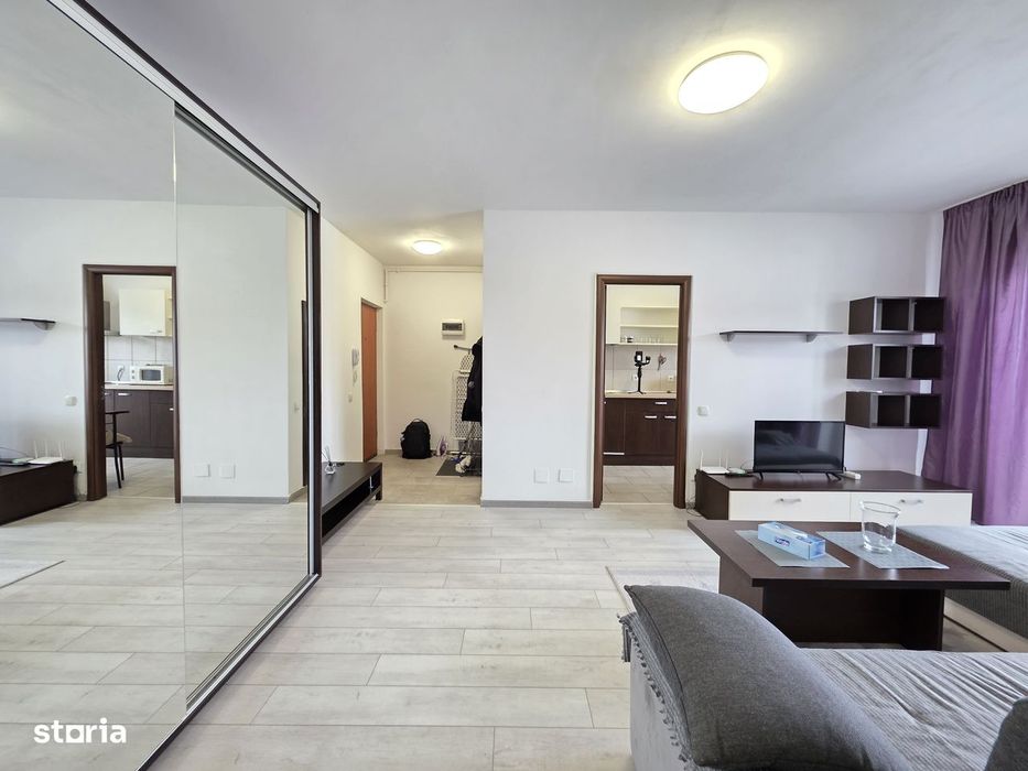 Titan/Complex Rezidential Citadella