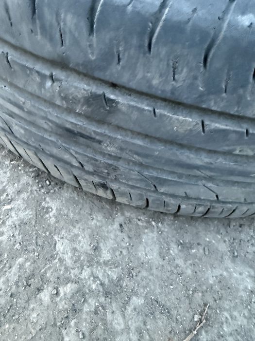 Шины летние 205/70r16