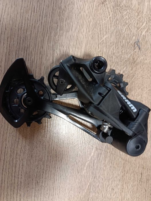 Заден дерайльор Sram SX Eagle
