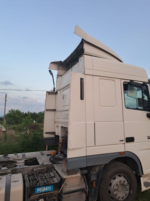 ДАФ 105 410 НА ЧАСТИ