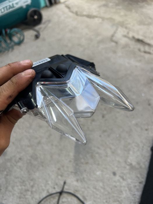 Части за Bmw s1000rr 2018