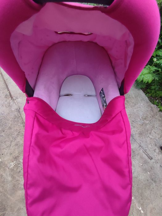Детская коляска  Bébé Confort, 3 в 1