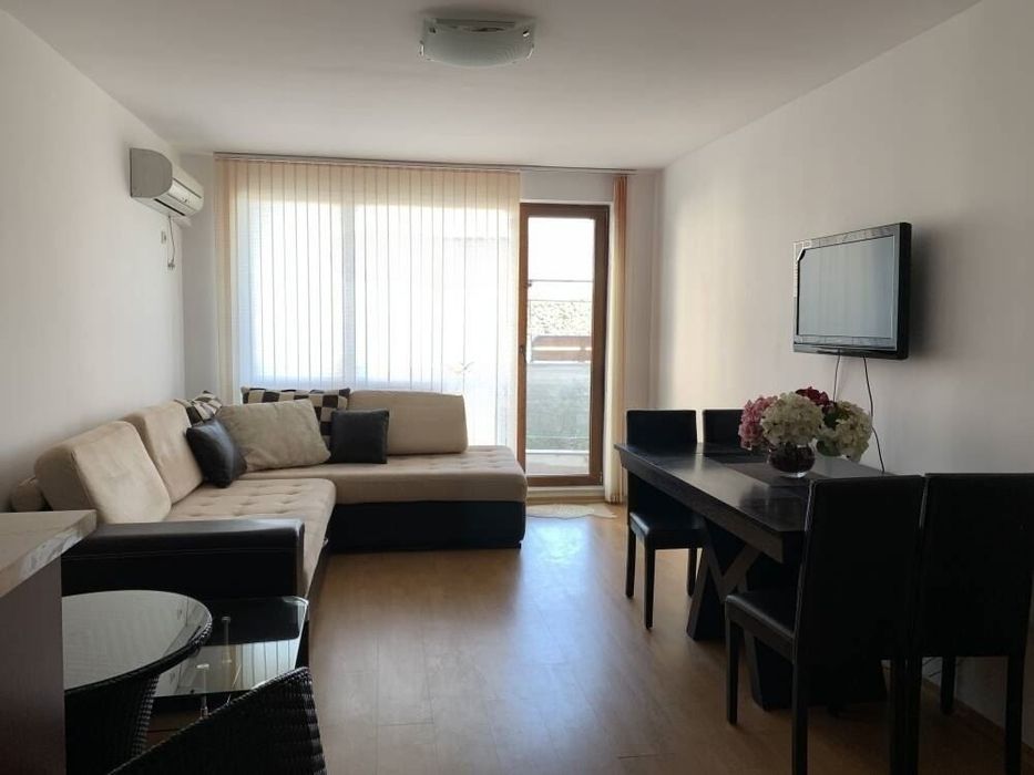 Продава се Двустаен апартамент в Несебър - 63 кв.м за 1239 €/кв.м - Снимка #2