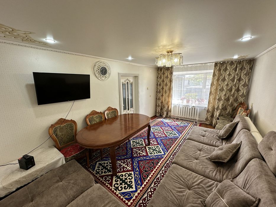 Продаю коттеджный дом