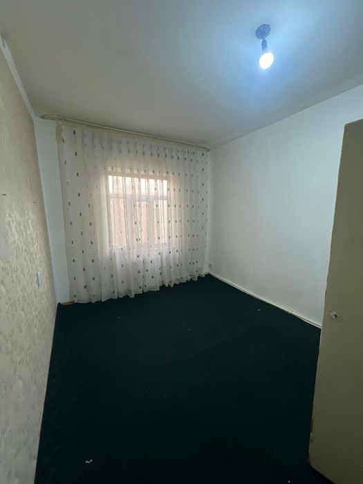 Квартира узок муддатга ижарага берилади.оилага .