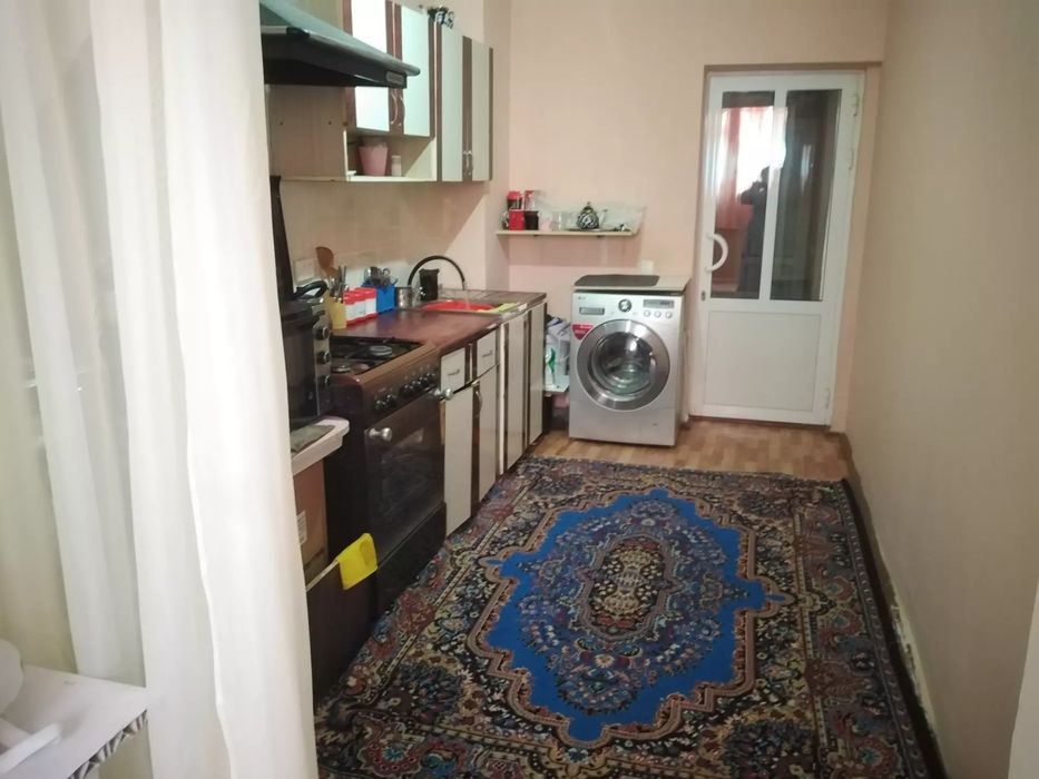 Уй сотилади квартира 4х хонали.    2 номерим 99#45655#88