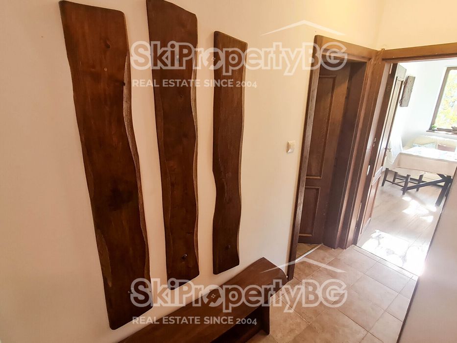 Продава се Тристаен апартамент в Банско - 69 кв.м за 1522 €/кв.м - Снимка #11