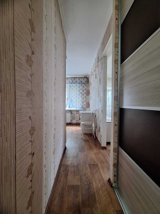 продам 1-к квартиру в районе вокзала