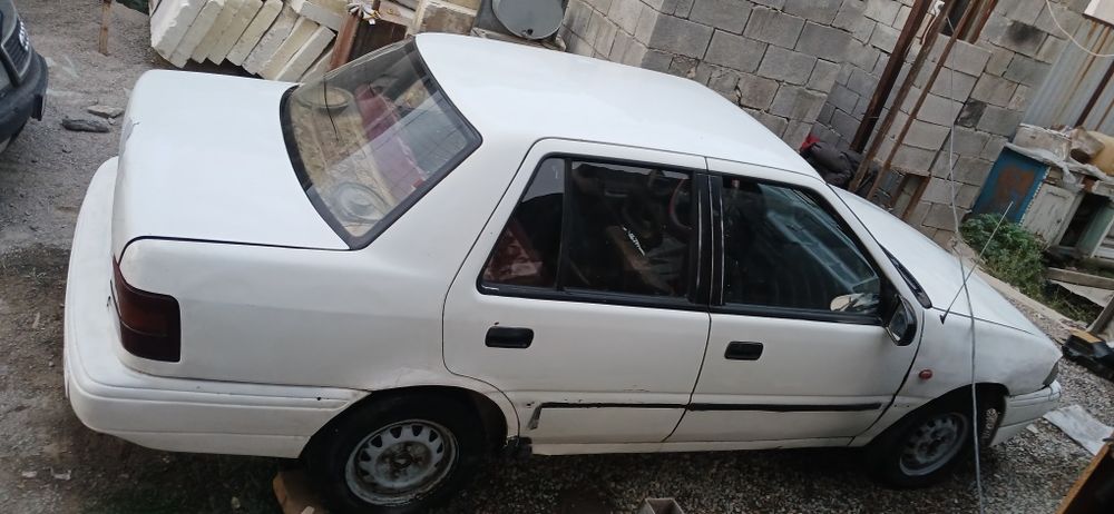 Продам хюндай пони 1994 г