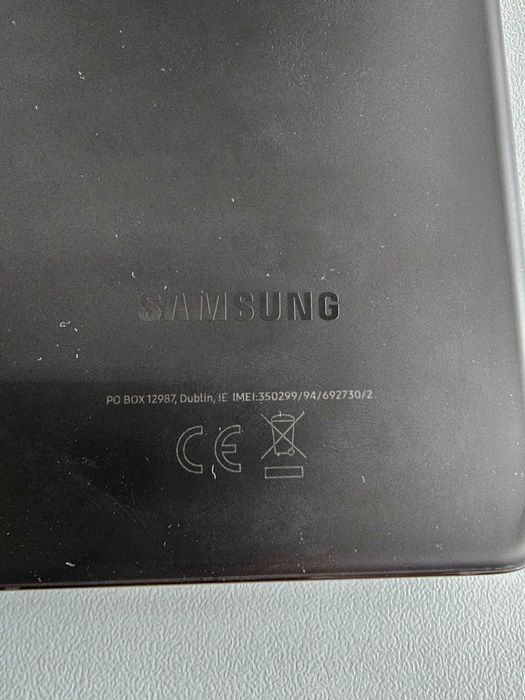 Samsung s21 Ultra 12GB/256GB  black dual sim NFC