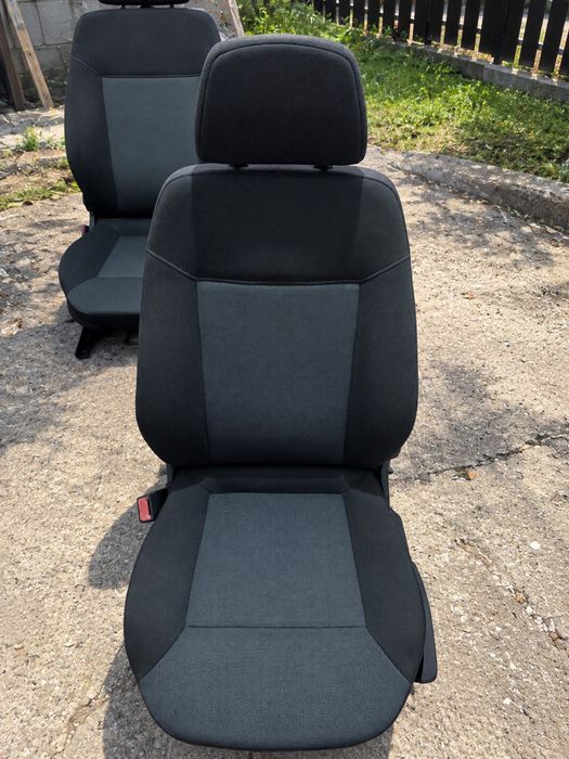 Vand scaune Opel astra h