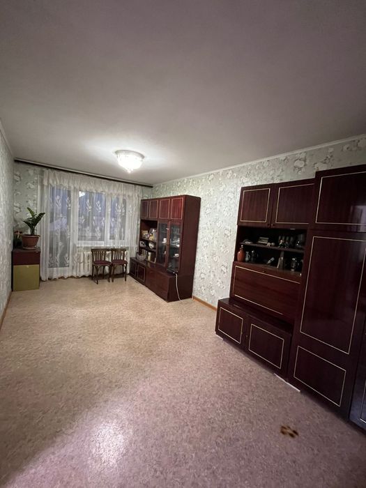 Продаётся 2х комнатная квартира !