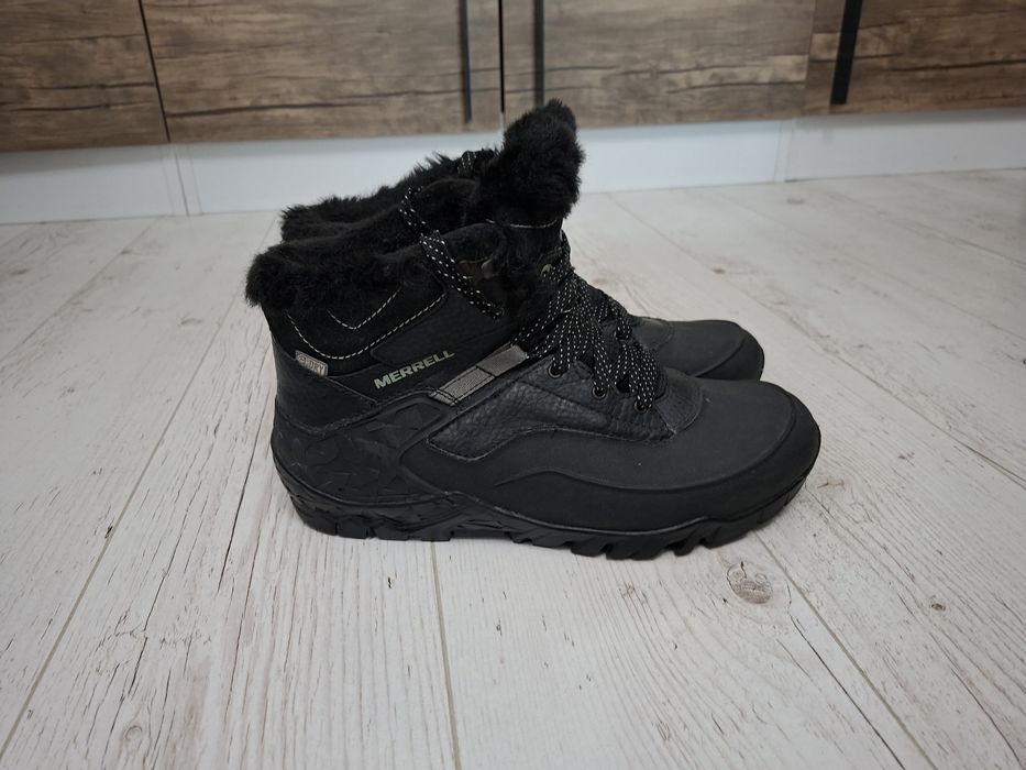 Merrell-Ориг.Дамски Туристически обувки