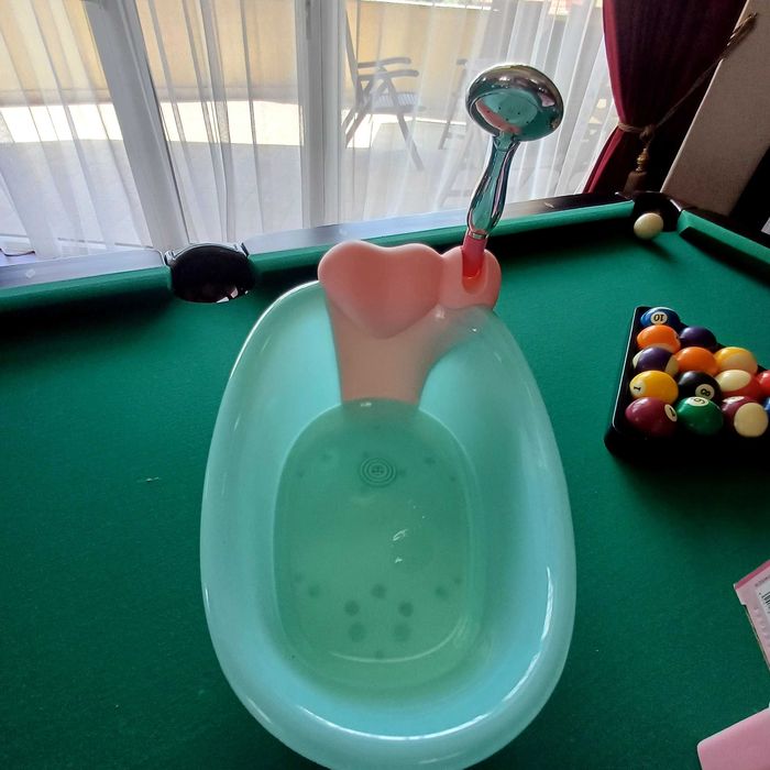 Baby born сет ! Минимални следи от употреба!Не се продават ПООТДЕЛНО!!