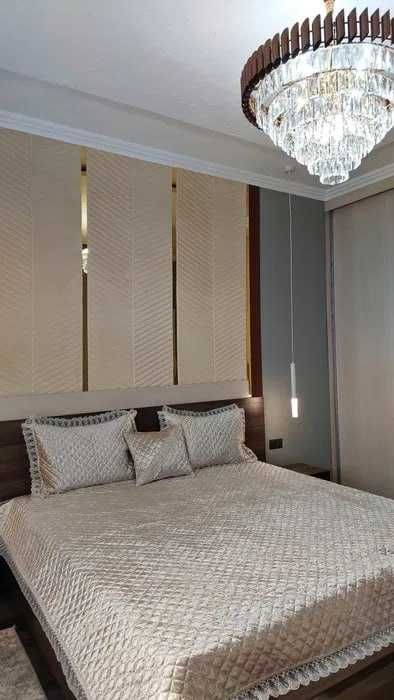 2 комн. вторичка, Бобура, 3/4 эт., высокие потолки, евро`