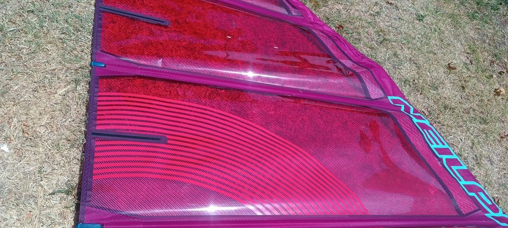 Neil Pryde Speedster 8.2