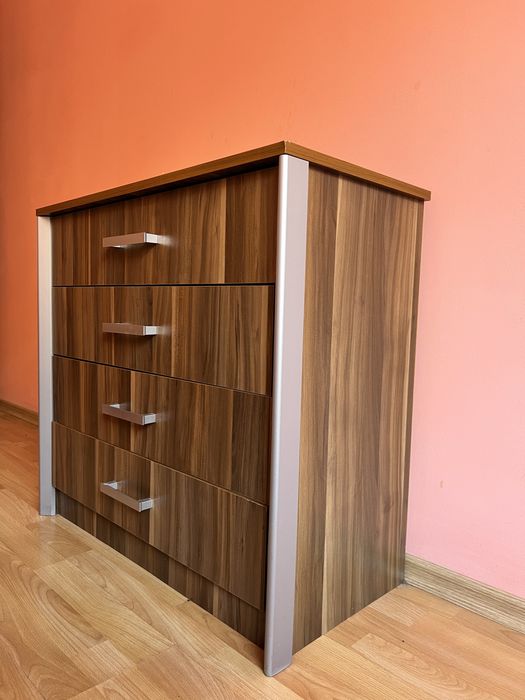 Спален комплект Aiko