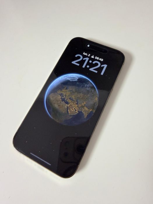 iPhone 14 Pro Gold 128GB