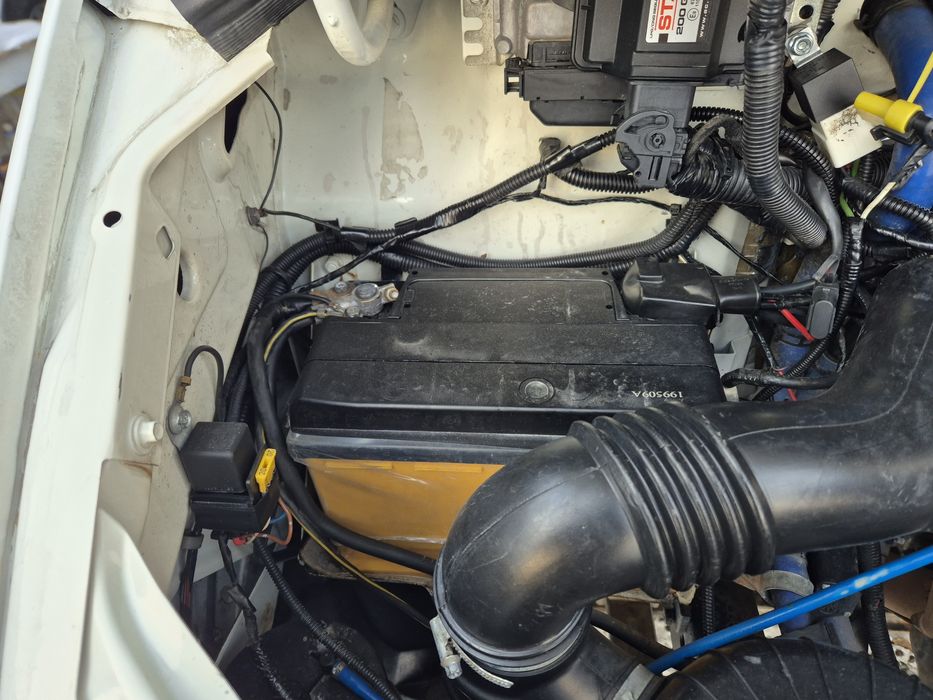 Пррдам газель 2010 года