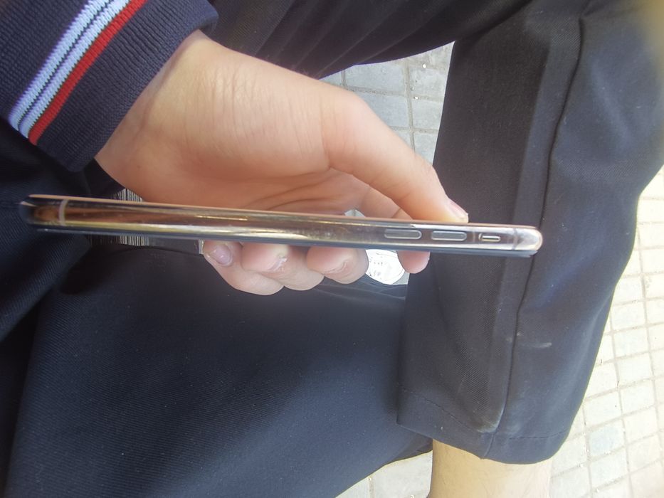 Айфон хс идеалный