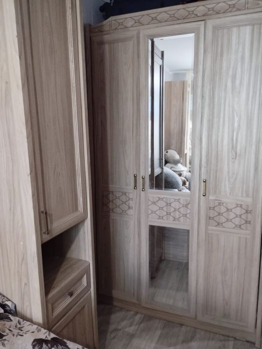 Комплект мебели для ученика, студента