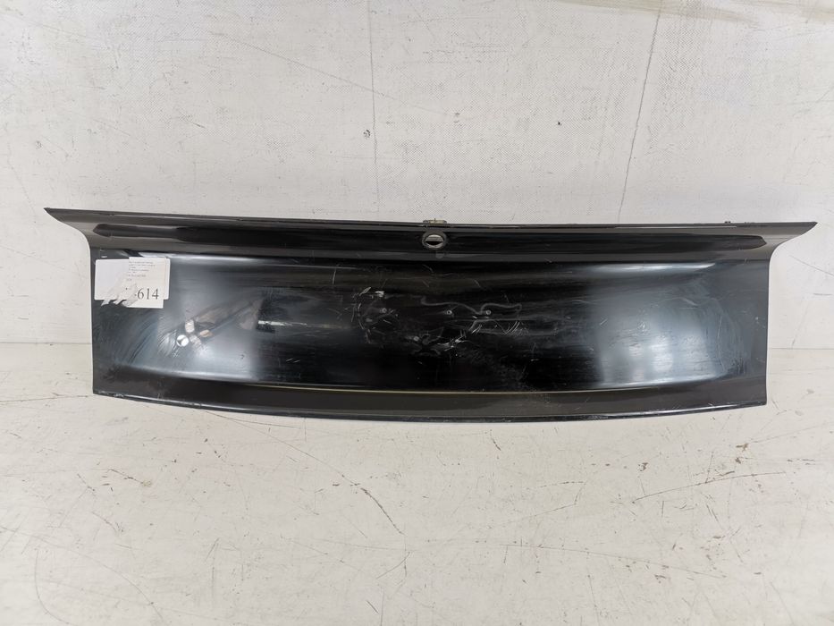 Орнамент Хаион С Емблема И Камера Форд Мустанг 6 / Ford Mustang 6 Ориг