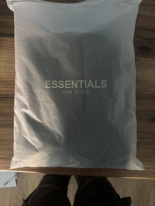 Hanorac Essentials