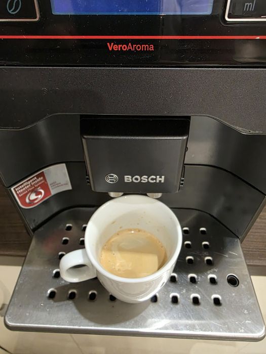 Кафе автомат BOSCH