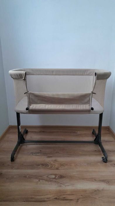 Бебешка кошара Kika Boo