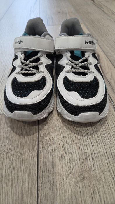 Lemon pantofi sport mar. 35