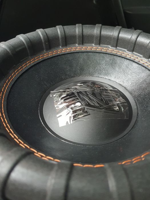 Dl Audio Raven 12 V2 1200RMS