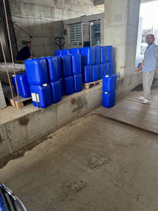 Эмульсол мой опалубка учун