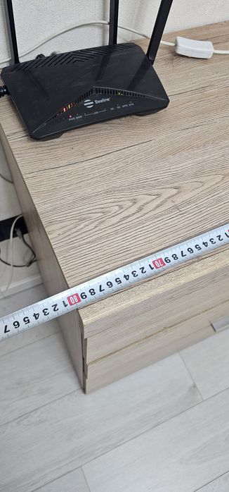 Комод без сколов