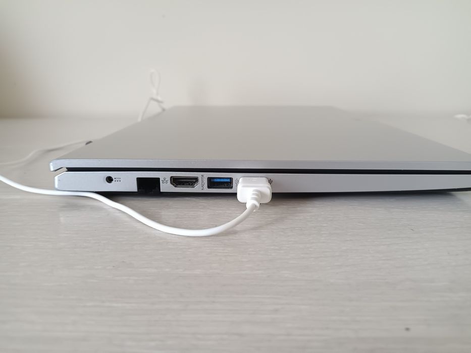 Acer aspire 3 a315-59 Продаю с