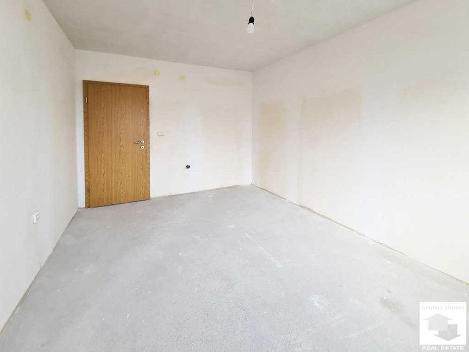 Продава се Тристаен апартамент в Велико Търново, Бузлуджа - 93 кв.м за 1237 €/кв.м - Снимка #5