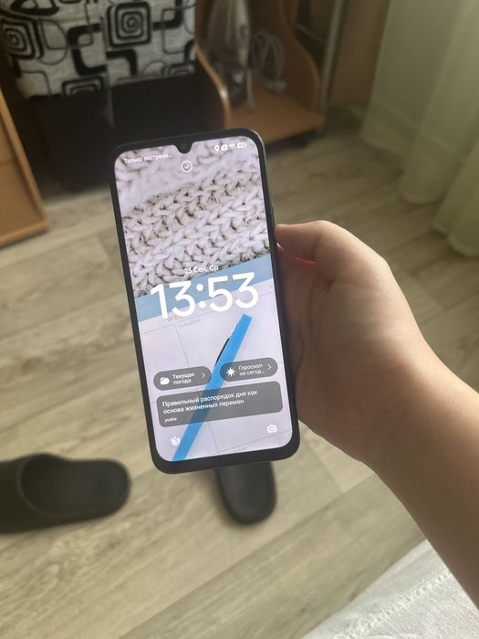 Идеальный redmi a7 pro