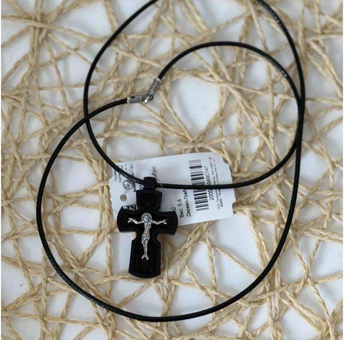 Продаю православные кресты