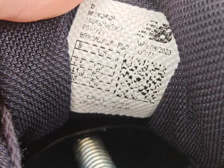 New balance 1906D Protection pack