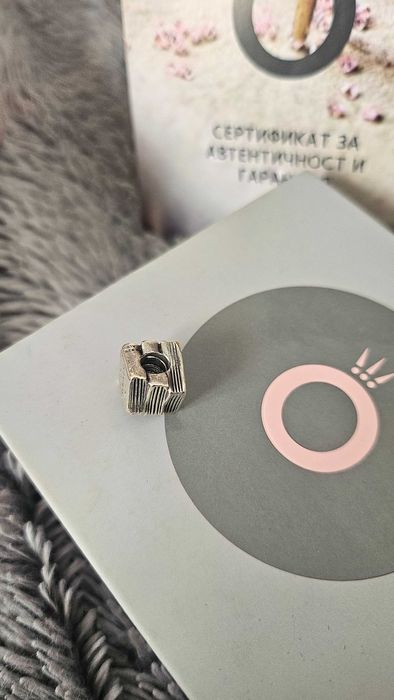 Талисман на Пандора