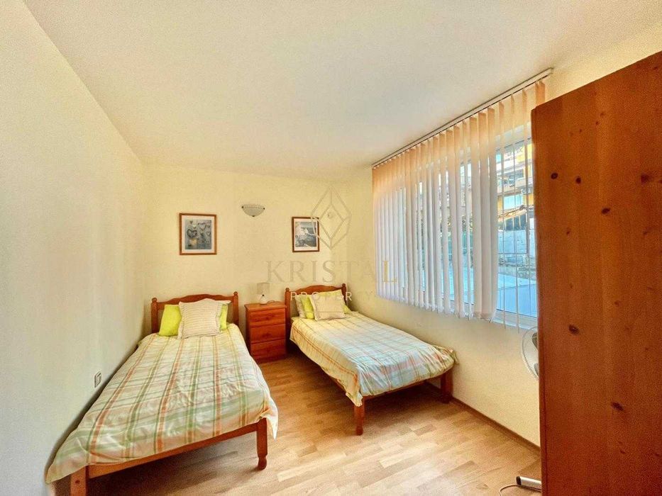 Продава се Тристаен апартамент в Свети Влас - 86 кв.м за 783 €/кв.м - Снимка #6